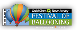 Festival Of Ballooning