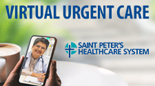 Virtual Urgent Care Ad